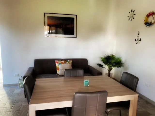 Holiday home Podere Diaccio Anna Follonica
