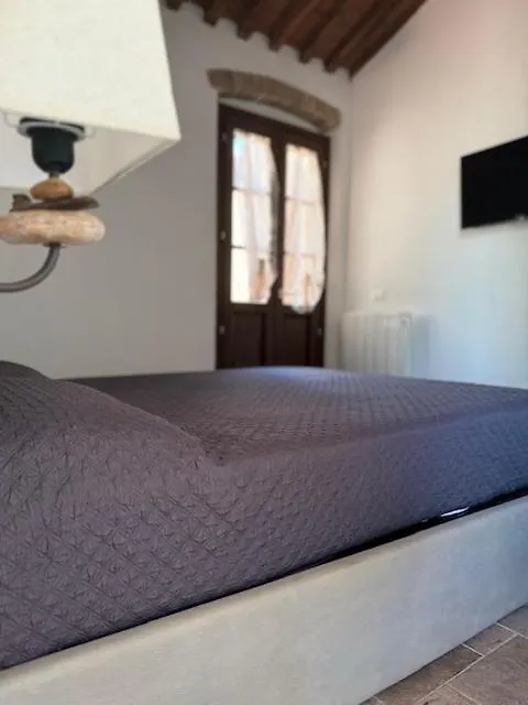 Holiday home Podere Diaccio Anna Follonica