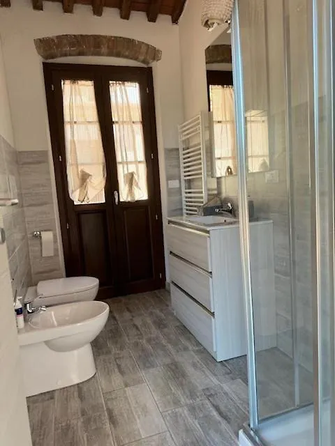 Podere Diaccio Anna Follonica Holiday home