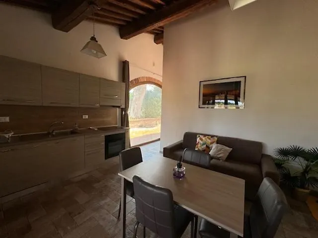 Podere Diaccio Anna Follonica Italy