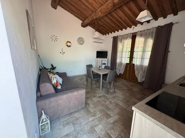 Podere Diaccio Anna Follonica