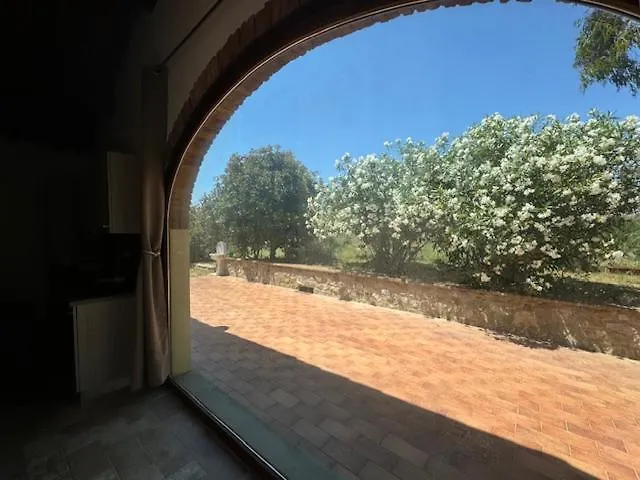 Podere Diaccio Anna Follonica 0*,  Italy