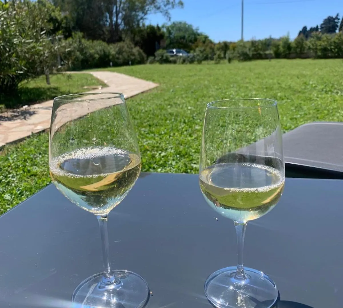 Holiday home Podere Diaccio Anna Follonica